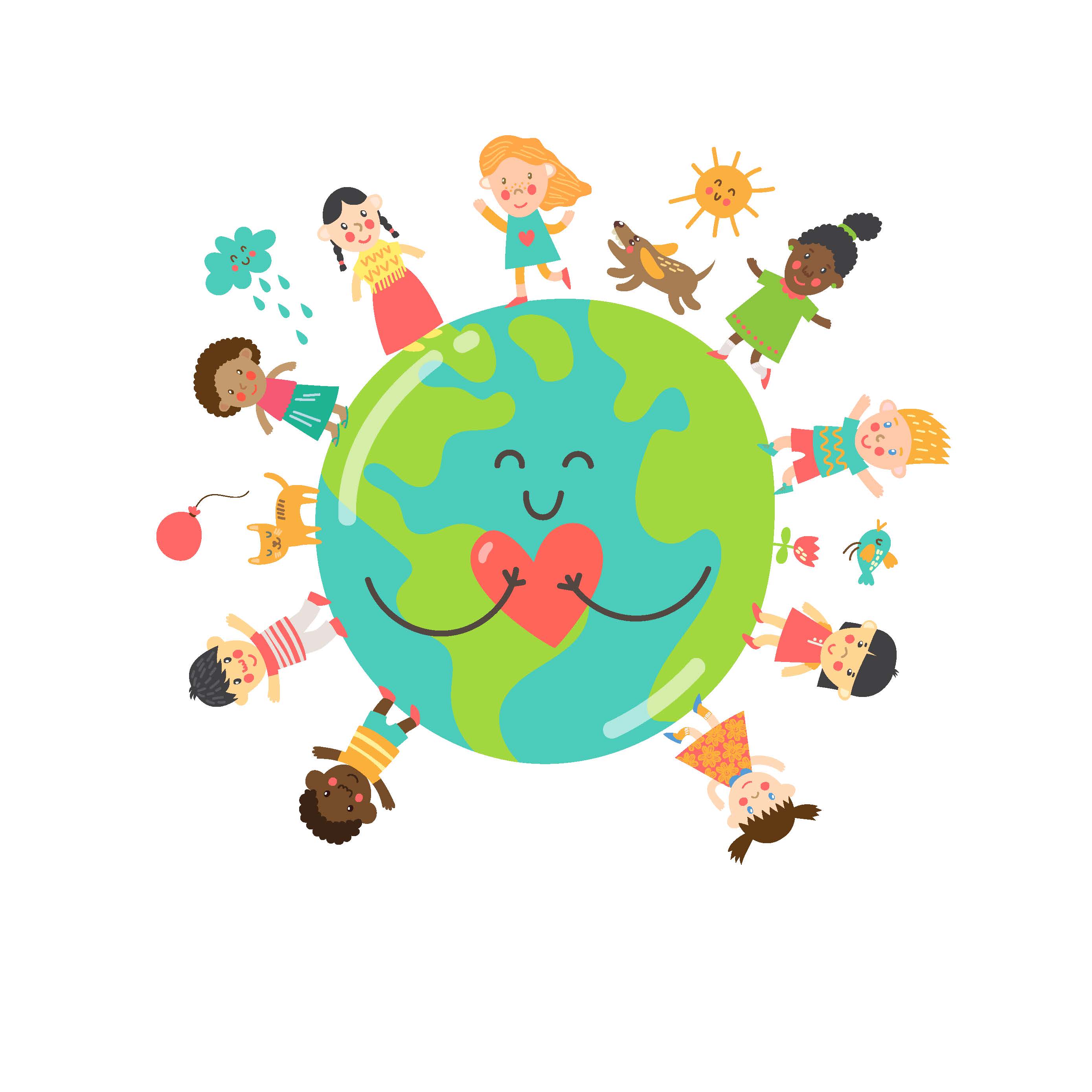 Happy Planet Play Centre